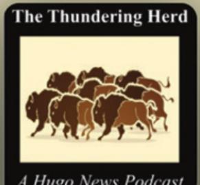 Thundering Herd Podcast