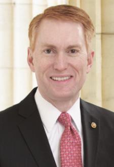 Sen. Lankford clarifies support for election integrity...