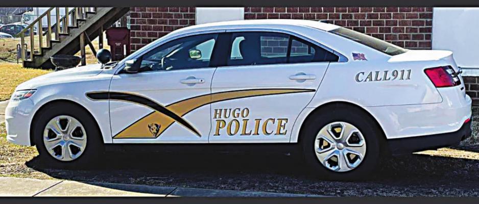 Hugo Police