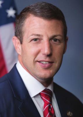 Reps. Mullin and Cole speak out against Biden’s infrastructure bill