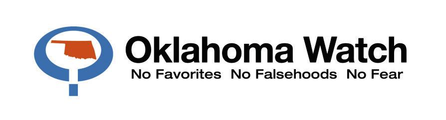 Oklahoma Legislature rests...