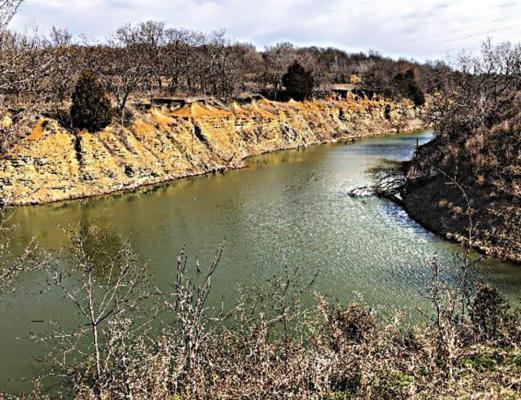 Law doubles funding for state abandoned mine land reclamation program