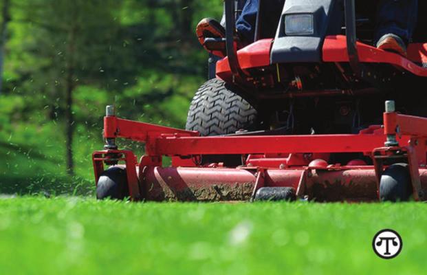 Checklist: The right equipment to create the yard of your dreams