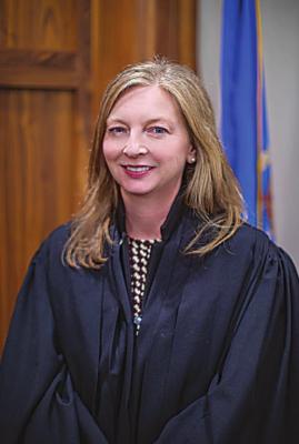 Choctaw Nation appoints full-time district court judge