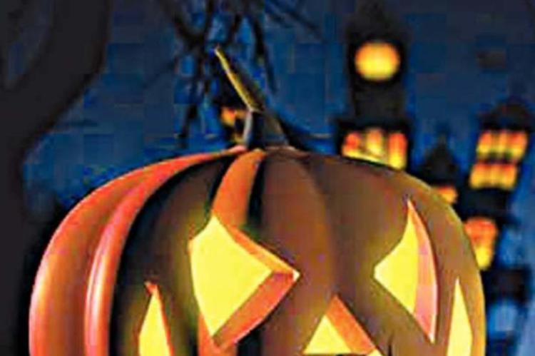 Halloween Safety tips for your family