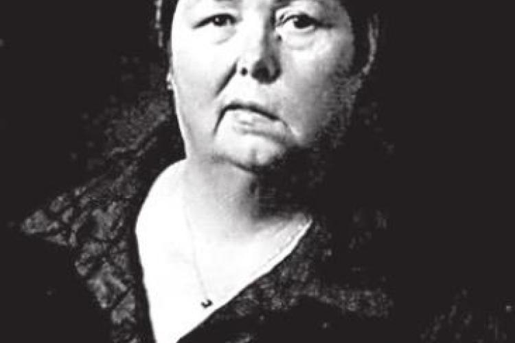 Dorothy Mae Southard