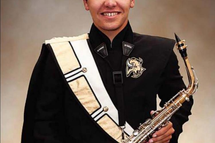 Band Student of the Week