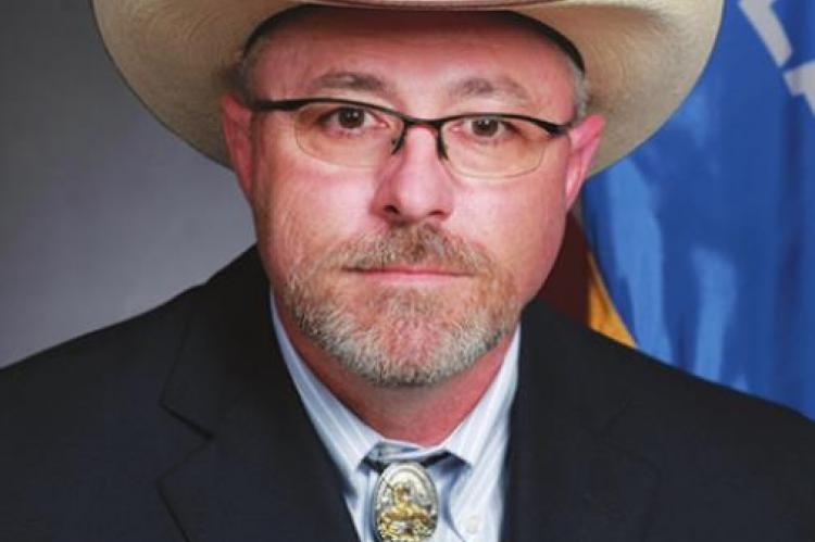 Rep. Humphrey seeks changes in Oklahoma criminal justice policies
