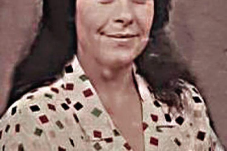 Beverly Kay (Garner) Hilburn