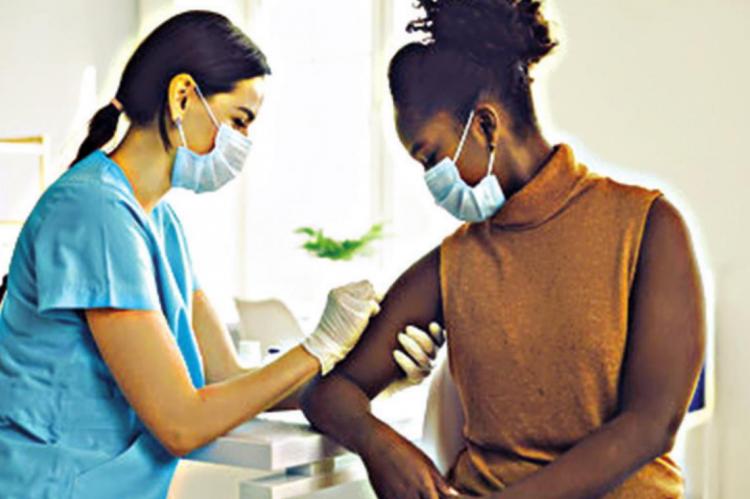 Flu shot and COVID vaccine safe for co-administration