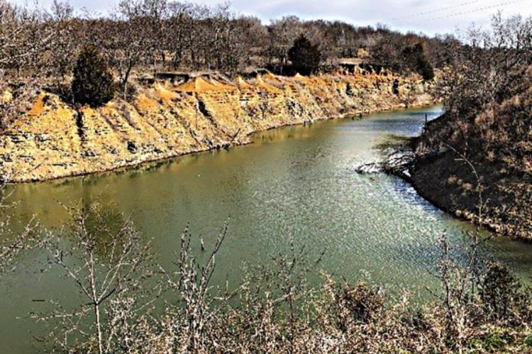 Law doubles funding for state abandoned mine land reclamation program